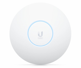 UBNT UniFi 6 Enterprise - Wi-Fi 6E AP, 2.4/5/6GHz, až 10....