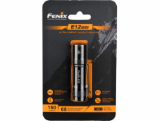 Fenix E12 V2.0 160 lm Torch