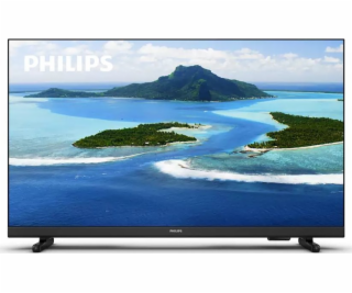 Philips 43PFS5507/12 TV 109.2 cm (43 ) Full HD Black