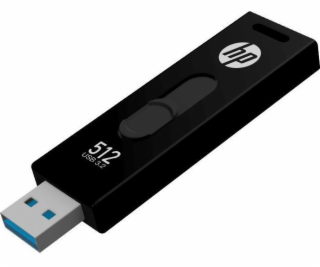 HP Inc. Pendrive 512GB HP USB 3.2 USB HPFD911W-512