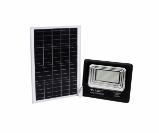 Svítidlo solární V-TAC VT-60W 20W 4000K