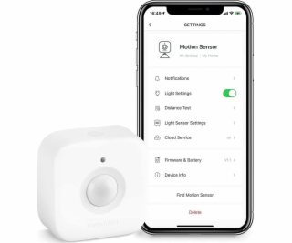 SwitchBot SwitchBot Motion Sensor