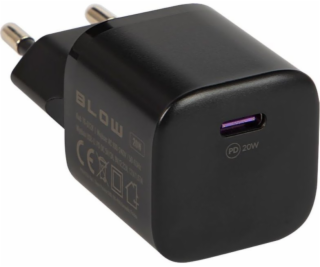 Blow Charger Network Charger z GN. USB-C PD/20W MINI