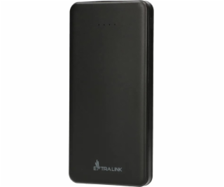 EXTRALINK EPB-078B 10000 MAH 5V POWER BANK BLACK