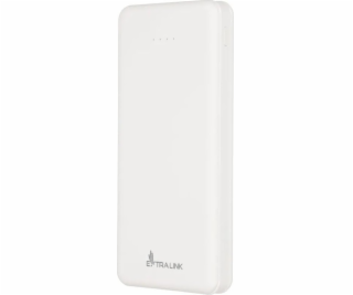 EXTRALINK EPB-078W 10000 MAH 5V POWER BANK WHITE