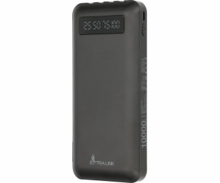 EXTRALINK EPB-083 10000 MAH 5V POWER BANK BLACK