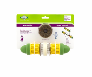 PetSafe® Busy Buddy® Corn Hračka pro psy S/M