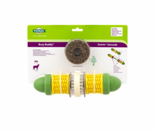 PetSafe® Busy Buddy® Corn Hračka pro psy M/L