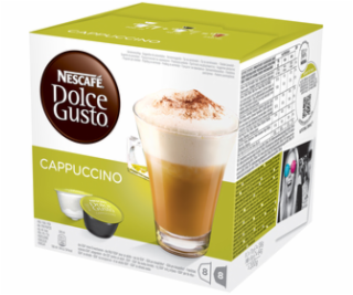 Nescafe Dolce Gusto Cappuccino