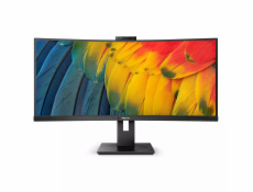 Philips/34B1U5600CH/00 1/34 /VA/3440x1440/120Hz/4ms/Black/3R