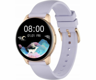 SMARTWATCH ORO ACTIVE PRE 2 OROMED