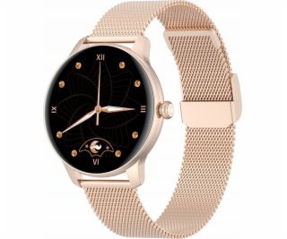 SMARTWATCH ORO LADY GOLD NEXT OROMED