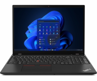 Lenovo ThinkPad P16s 6850U Mobilná workstation 40.6 cm (1...