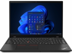 Lenovo ThinkPad P16s 6850U Mobilná workstation 40.6 cm (16 ) WUXGA AMD Ryzen™ 7 PRE 16 GB LPDDR5-SDRAM 512 GB SSD Wi-Fi 6E (802.11ax) Windows 11 Pro Black