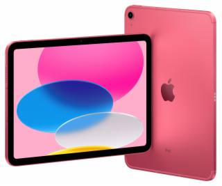 iPad 10,9  Wi-Fi + Cell 256GB - Pink / SK