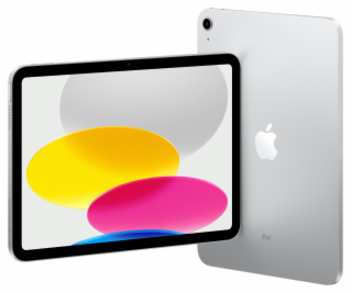 iPad 10,9  Wi-Fi 64GB - Silver / SK