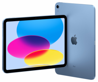 iPad 10,9  Wi-Fi 64GB - Blue / SK