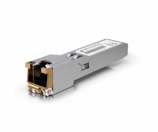 Ubiquiti UACC-CM-RJ45-MG - 10G SFP+ na 10/5/2,5GbE RJ45 m...