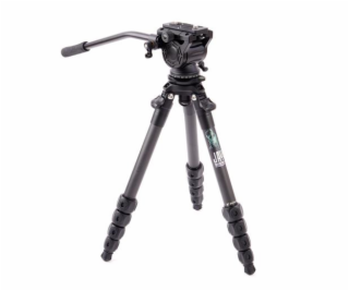 Stativ tripod 3 Legged Thing Legends Jay & AirHed Cine Ar...