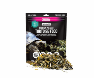 Arcadia EarthPro Optimised52 Tortoise Food 1000g