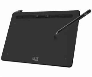 Adesso CYBERTABLET K10/ grafický tablet 10” x 6”/ 8192 ur...