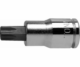 Tona Expert Nasadka trzpieniowa Torx 1/2 T15 x 55mm (1294)