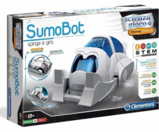 Clementoni Sumobot (50635)