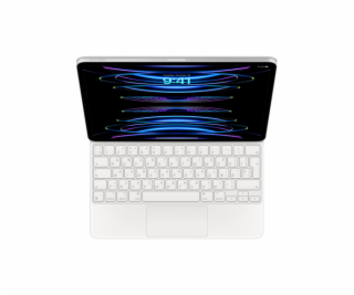 Magic Keyboard for 12.9 iPad Pro (5GEN) -UA-White