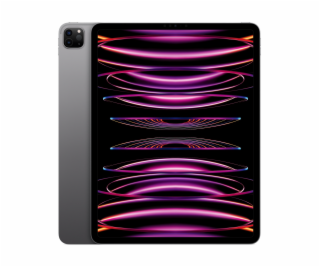 Apple iPad Pro 2022 12,9´´ 1TB wi-fi Space Grey