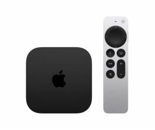 Apple TV 4K Wi-Fi + Ethernet 128GB (2022) / SK