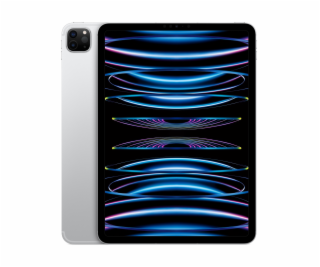 Apple iPad Pro 2022 11´´ 1TB wi-fi + 5G Silver