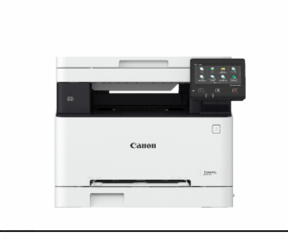 Canon i-SENSYS/MF651Cw/MF/Laser/A4/LAN/Wi-Fi/USB