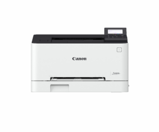 Canon i-SENSYS/LBP631Cw/Tisk/Laser/A4/LAN/Wi-Fi/USB