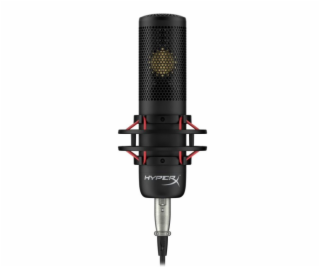 HP HyperX ProCast microphone