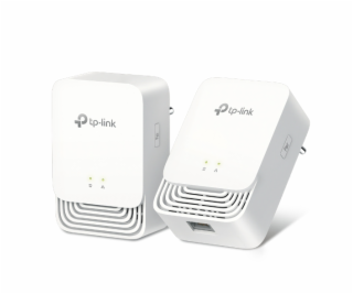 TP-link PG1200 KIT G.hn1200 Powerline Kit