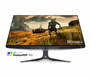 Dell Alienware AW2723DF LCD 27  IPS/2560x1440/1000:1/1ms/...