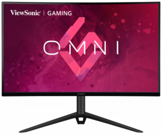 ViewSonic VX2718-PC-MHDJ / 27  prohnutý / VA / 16:9 / 256...