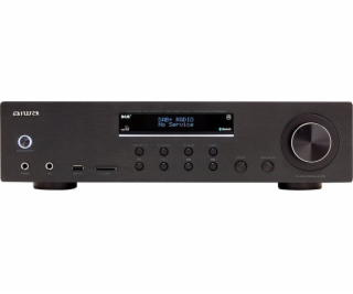 Akai Amplituner stereo AIWA AMR-200DAB Bluetooth z DAB+/F...