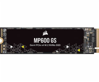 CORSAIR MP600 GS SSD 2TB M.2 NVMe