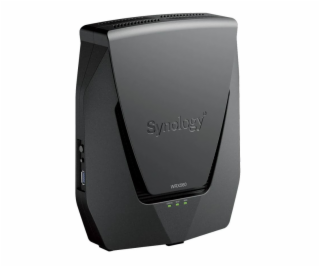 Synology Wifi Router WRX560 WiFi 6, IEEE 802.11a/b/g/n/ac...