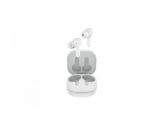 Boompods Bassline Compact White