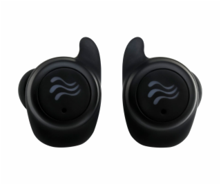 Boompods Tide Soundwave TWS Black