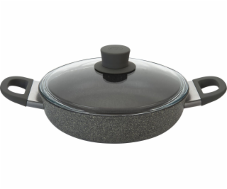 BALLARINI 75002-942-0 frying pan Serving pan Round