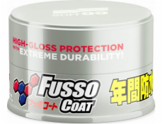 Soft99 Fusso Coat 12 Months Wax Light 200g