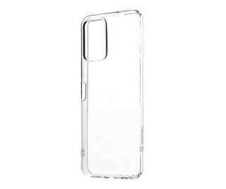 Tactical TPU Kryt Samsung Galaxy S23 Transparent