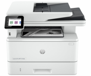 HP LaserJet Pro MFP 4102dw/ čb/ PSC/ A4/ 40ppm/ 1200x1200...