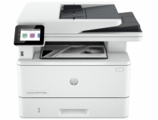 HP LaserJet Pro MFP 4102fdw/ čb/ PSCF/ A4/ 40ppm/ 1200x1200dpi/ USB/ LAN/ wifi/ duplex/ HP Smart/ AirPrint™