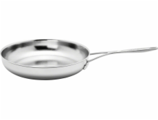 DEMEYERE Industry 5 steel frying pan 40850-683-0 - 24 cm