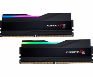 G.Skill Trident Z RGB F5-5600J2834F32GX2-TZ5RK memory mod...