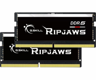 G.Skill Ripjaws F5-4800S3838A32GX2-RS memory module 64 GB...